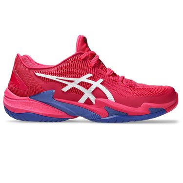 Asics Court FF3 Womens Tennis Shoe Bright Rose/White 1042A220 700
image