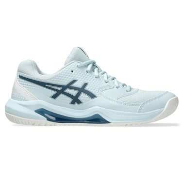 Asics Gel Dedicate 8 Womens Pickleball Shoe