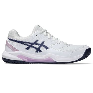 Asics Gel Dedicate 8 Womens Tennis Shoe