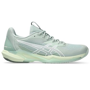 Asics Solution Speed FF3 Womens Tennis Shoe Lichen Rock/White 1042A250 301
image