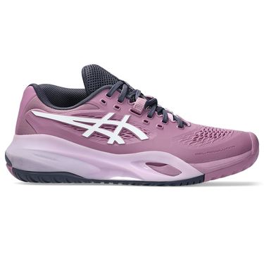 Asics Gel Resolution X Wide (D) Womens Tennis Shoe