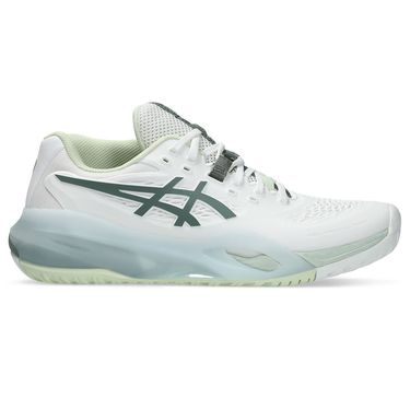 Asics Gel Resolution X Womens Tennis Shoe