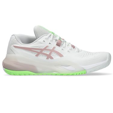 Asics Gel Resolution X Womens Tennis Shoe