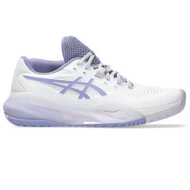 Asics Gel Resolution X Womens Tennis Shoe