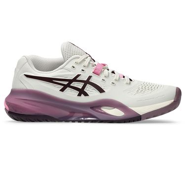 Asics Gel Resolution X Womens Tennis Shoe