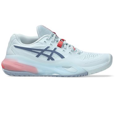 Asics Gel Resolution X Womens Tennis Shoe