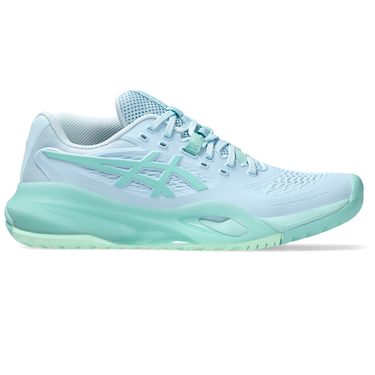 Asics Gel Resolution X Womens Tennis Shoe