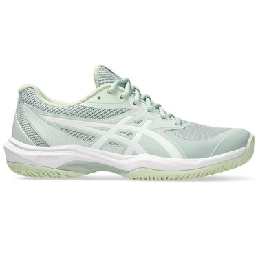 Asics Gel Game FF Womens Tennis Shoe Lichen Rock/White 1042A281 300
image