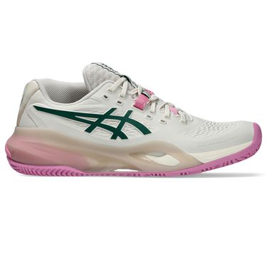 Asics Gel Resolution X Womens Padel Shoe