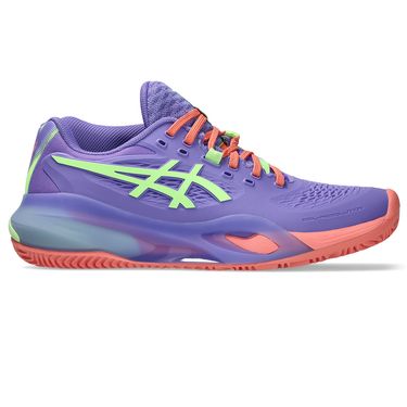 Asics Gel Resolution X Womens Padel Shoe