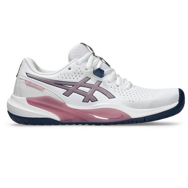 Asics Gel Challenger 15 Womens Shoe White/Taro Purple 1042A294 105image