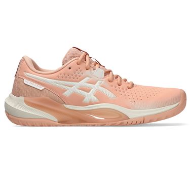 Asics Gel Challenger 15 Womens Shoe White/Dragonfruit 1042A294 701image
