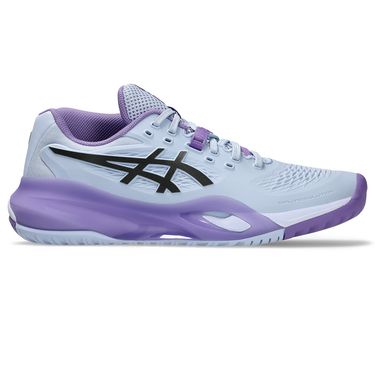 Asics Gel Resolution X Womens Tennis Shoe