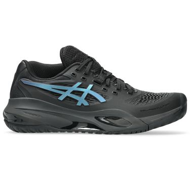 Asics Gel Resolution X Night Energy Womens Tennis Shoe