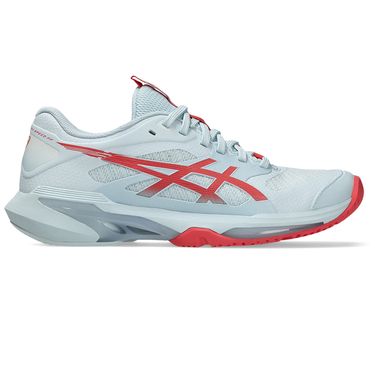 Asics Solution Speed FF 4 Womens Clay Tennis Shoe