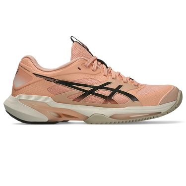Asics Solution Speed FF 4 Womens Clay Tennis Shoe
