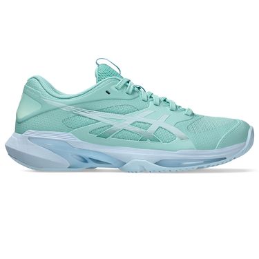 Asics Solution Speed FF 4 Womens Tennis Shoe