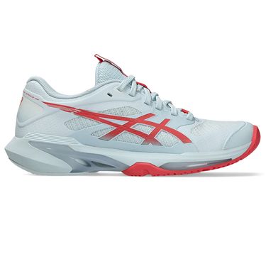 Asics Solution Speed FF 4 Womens Tennis Shoe