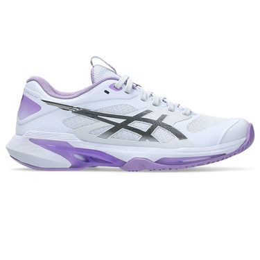 Asics Solution Speed FF 4 Womens Tennis Shoe