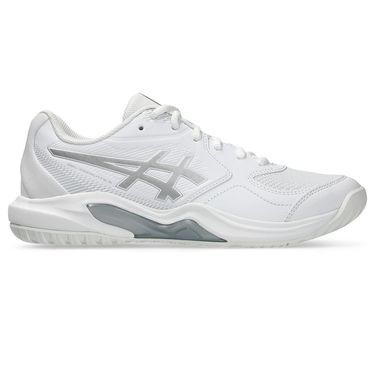 Asics Gel Dedicate 9 Womens Wide (D) Tennis Shoe