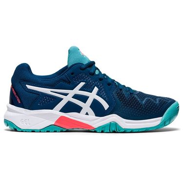 Kids' Asics Tennis Shoes
