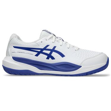 Asics Gel Resolution X GS Junior Tennis Shoe