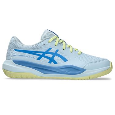 Asics Gel Resolution X GS Junior Tennis Shoe