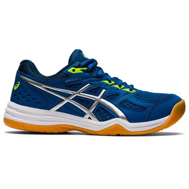 Asics UpCourt 4 GS Junior Tennis Shoe