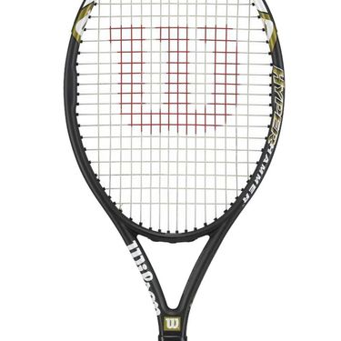 Wilson Tennis Racquets | Midwest Racquet Sports - Shop for