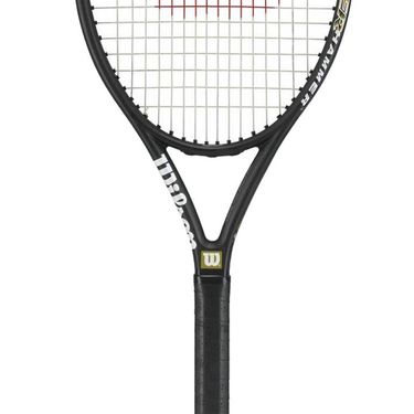 Wilson Hyper Hammer 5.3 Oversize Tennis Racquet (Prestrung)