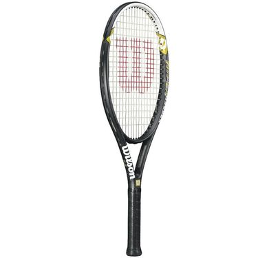 Wilson Hyper Hammer 5.3 Oversize Tennis Racquet (Prestrung)