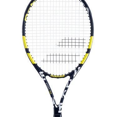 Babolat Evoke 102 Tennis Racquet (Prestrung)image