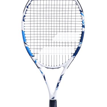 Babolat Evoke Team 102 Tennis Racquet (Prestrung)