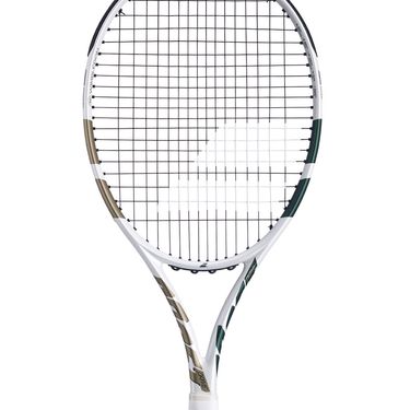 Babolat Boost Drive Wimbledon 2025 Tennis Racquet (Prestrung)