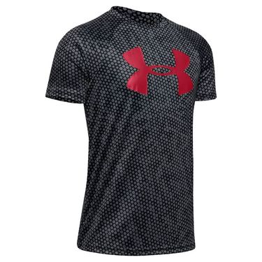 Boys Under Armour Tennis Apparel