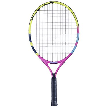 Babolat 2024 Nadal 21 Junior Tennis Racquet