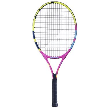 Babolat 2024 Nadal 25 Junior Tennis Racquet