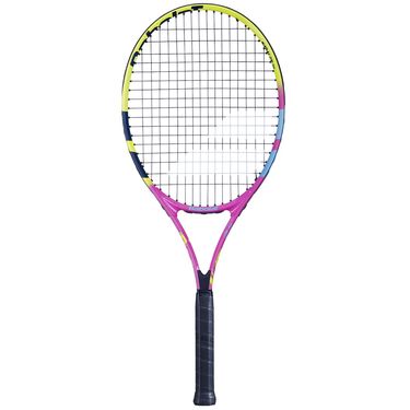Babolat 2024 Nadal 26 Junior Tennis Racquet