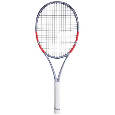 Babolat Pure Strike Junior 26 Gen4 Tennis Racquet Carbon Grey/Fluo Red 140526 100ûGrip Size: 00
image