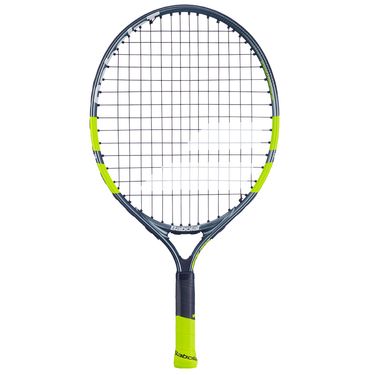 Babolat Carlitos 19 Junior Tennis Racquet Yellow/Grey-Green 140548 100image