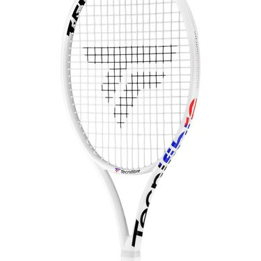 Tecnifibre TFight ISO 270 Tennis Racquet