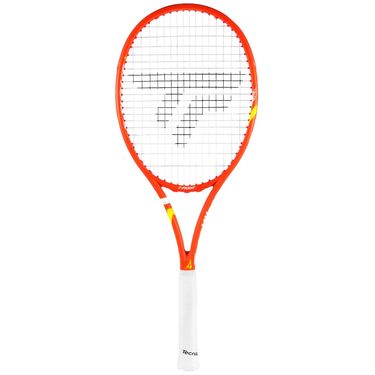 Tecnifibre TFight IG 300 Tennis Racquet Orange/White/Yellow 14FI300IGimage