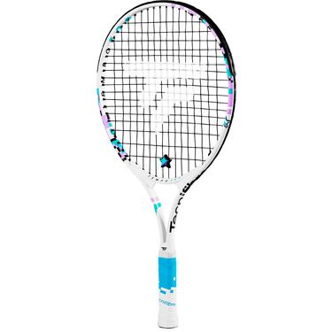 Tecnifibre Tempo Iga 21 Junior Tennis Racquet White/Blue/Purple 14TEMP216Eûimage