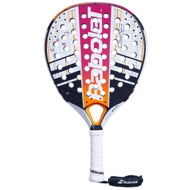 Babolat Dyna Energy Padel Racquet ûMulti 150126 100ûimage