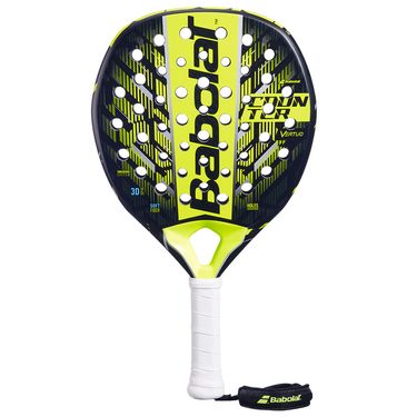 Babolat Counter Vertuo Padel Racquet
