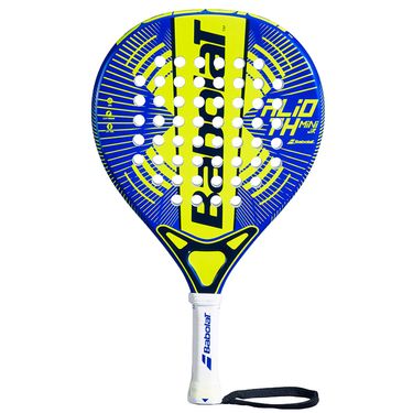Babolat Alioth Mini JR Padel Racquet ûPurple/Green 150171 100ûimage