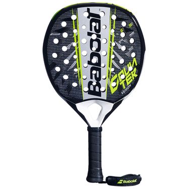 Babolat Counter Veron 2.6 Padel Racquet ûBlack/Green 150181 100ûimage