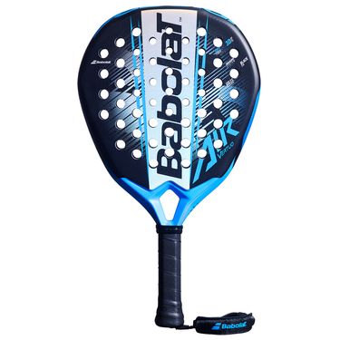 Babolat Air Vertuo 2.6 Padel Racquet ûBlack/Blue 150184 100ûimage