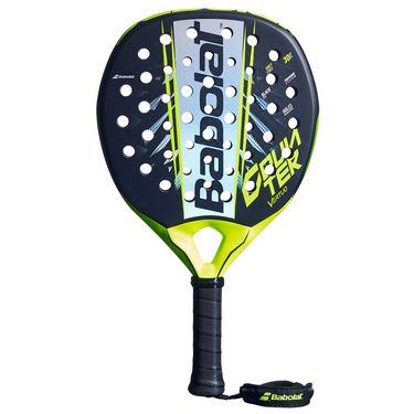 Babolat Counter Vertuo 2.6 Padel Racquet ûBlack/Green 150185 100ûimage