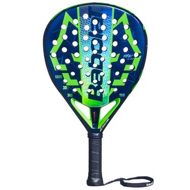 Babolat Viper Juan Lebron 3.0 Padel Racquet Green/Blue 150187 100image
